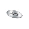 Doming Ovale 20x10 mm