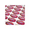 Doming Ovale 30x15 mm
