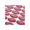 Doming Ovale 40x20 mm