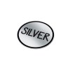 Vinyl Sticker Rond Ø 25 mm