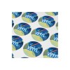 Vinyl Sticker Rond Ø 25 mm