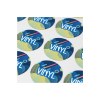Vinyl Sticker Rond Ø 45 mm