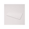Vinyl Sticker Rectangle 30x15mm