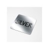 Vinyl Sticker Carré 10x10mm