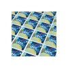 Vinyl Sticker Carré 10x10mm