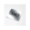 Vinyl Sticker Carré 13x13mm