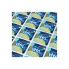 Vinyl Sticker Carré 20x20mm