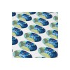 Vinyl Sticker Ovale 30x15mm