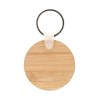 Porte-clés Bambou rond