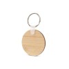 Porte-clés Bambou rond