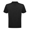 THC DYNAMIC. Polo technique pour homme
