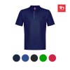 THC DYNAMIC. Polo technique pour homme
