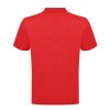 THC DYNAMIC. Polo technique pour homme