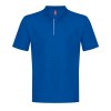 THC DYNAMIC. Polo technique pour homme