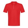 THC DYNAMIC. Polo technique pour homme