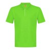 THC DYNAMIC. Polo technique pour homme