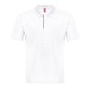 THC DYNAMIC WH. Polo technique pour homme