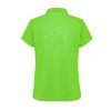 THC DYNAMIC WOMEN. Polo technique pour femme