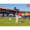 THC DYNAMIC WOMEN. Polo technique pour femme