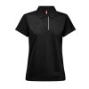 THC DYNAMIC WOMEN. Polo technique pour femme