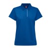 THC DYNAMIC WOMEN. Polo technique pour femme