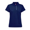 THC DYNAMIC WOMEN. Polo technique pour femme