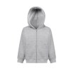 THC AMSTERDAM KIDS. Veste pour enfant