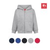 THC AMSTERDAM KIDS. Veste pour enfant