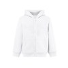 THC AMSTERDAM KIDS WH. Veste pour enfant