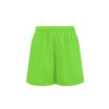 THC MATCH. Shorts de sport pour adulte