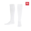THC RUN WH. Chaussette de sport mi-mollet