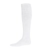 THC RUN WH. Chaussette de sport mi-mollet