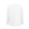 THC BUCHAREST KIDS WH. T-shirt à manches longues