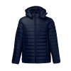 THC SHIELD. Veste à capuche pour homme
