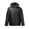 THC SHIELD. Veste à capuche pour homme