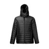 THC SHIELD. Veste à capuche pour homme