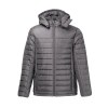 THC SHIELD. Veste à capuche pour homme