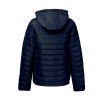 THC SHIELD WOMEN. Veste à capuche pour femme