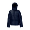 THC SHIELD WOMEN. Veste à capuche pour femme