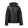 THC SHIELD WOMEN. Veste à capuche pour femme
