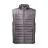 THC CLOUD. Gilet rembourré sans manche (unisexe)