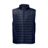 THC CLOUD. Gilet rembourré sans manche (unisexe)
