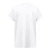 THC SOFIA REGULAR WH. T-shirt à coupe régulière pour femme