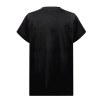 THC SOFIA REGULAR. T-shirt à coupe régulière pour femme