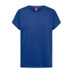 THC SOFIA REGULAR. T-shirt à coupe régulière pour femme