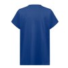 THC SOFIA REGULAR. T-shirt à coupe régulière pour femme