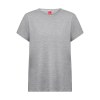 THC SOFIA REGULAR. T-shirt à coupe régulière pour femme