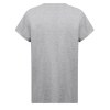 THC SOFIA REGULAR. T-shirt à coupe régulière pour femme