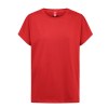 THC SOFIA REGULAR. T-shirt à coupe régulière pour femme