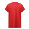 THC SOFIA REGULAR. T-shirt à coupe régulière pour femme